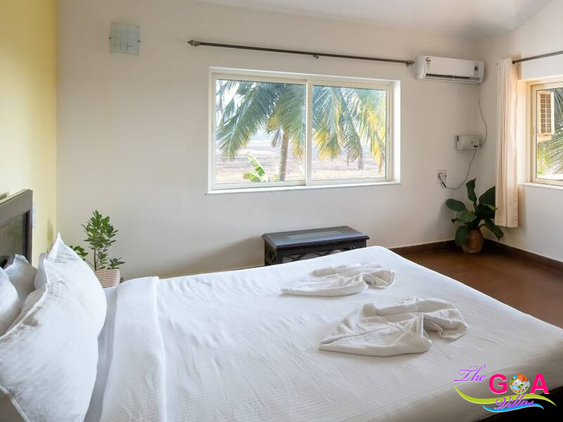 5 bedroom villa in Nagoa for rent