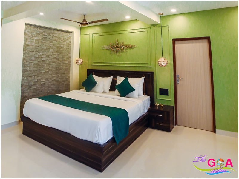 5 bhk villa in Carmona 5 bhk villa in Carmona