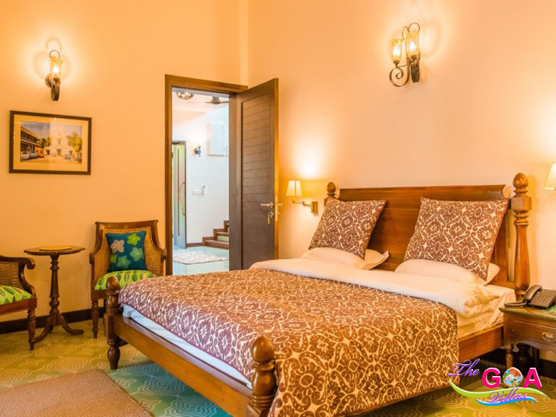 12 bedroom villa in Calangute goa