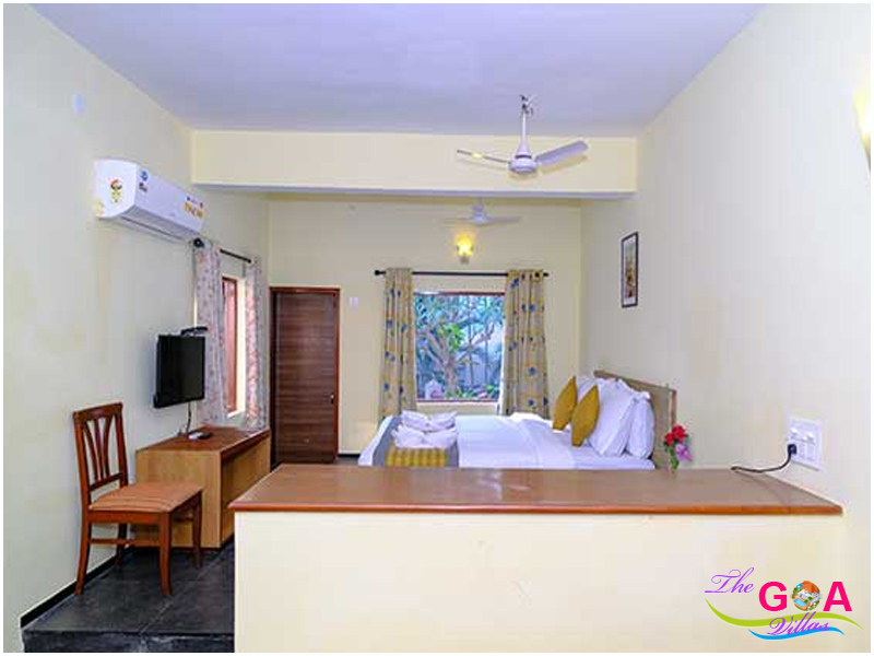 6 bedroom villa in Candolim for rent 6 bedroom villa in Candolim for rent