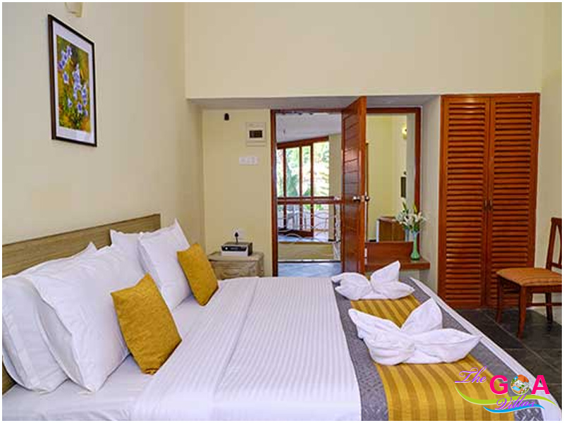 6 bedroom villa in Candolim 6 bedroom villa in Candolim
