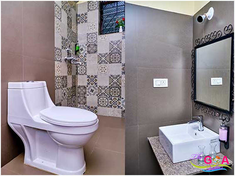 6 bedroom villa with pool in Candolim 6 bedroom villa with pool in Candolim