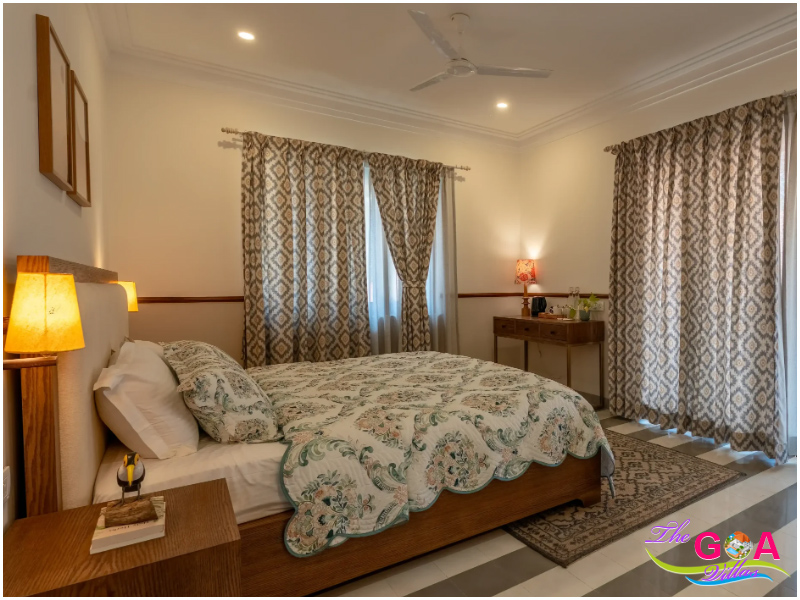 6 bedroom luxury villa in Siolim 6 bedroom luxury villa in Siolim