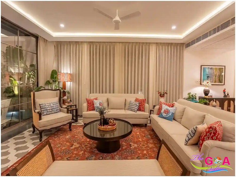 6 bhk villa in Siolim 6 bhk villa in Siolim