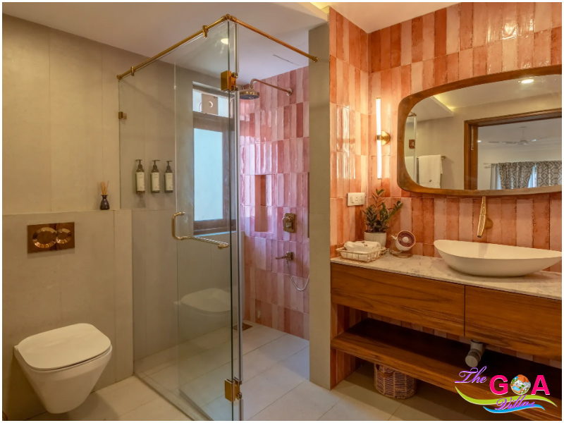 6 room villa in Siolim 6 room villa in Siolim