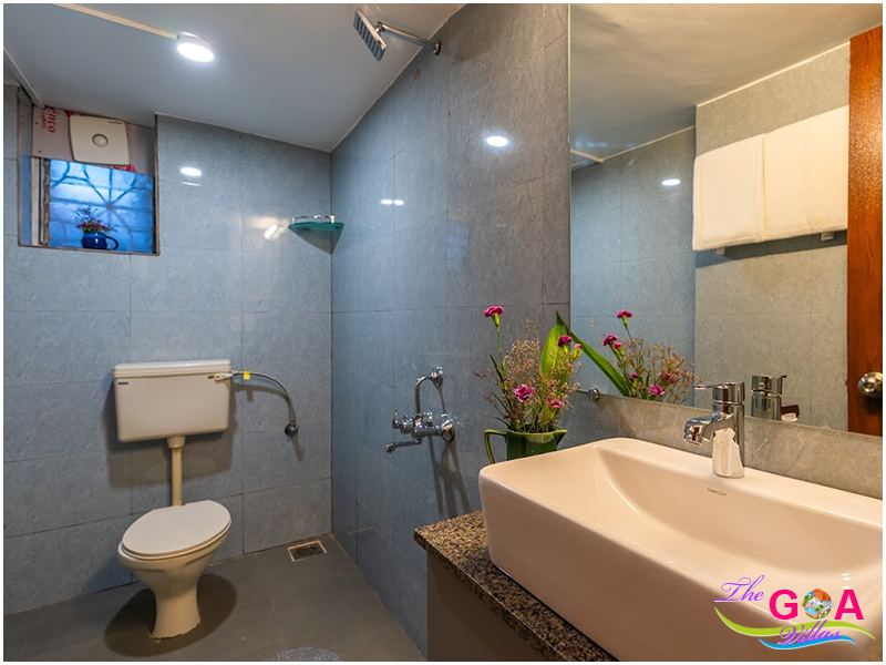 6 bhk villa in Vagator 6 bhk villa in Vagator