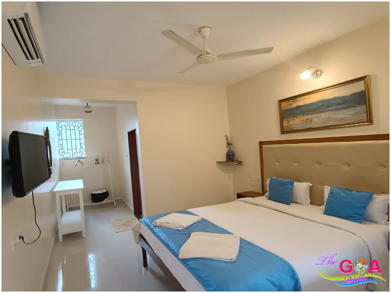 8 bedroom villa in Saligao for rent 8 bedroom villa in Saligao for rent