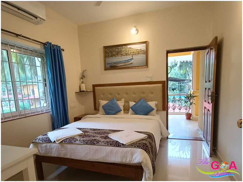 8 bedroom villa in Saligao 8 bedroom villa in Saligao