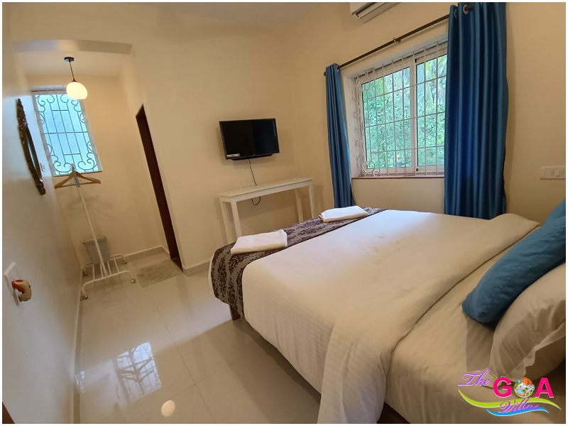 eight bedroom villa in Saligao eight bedroom villa in Saligao