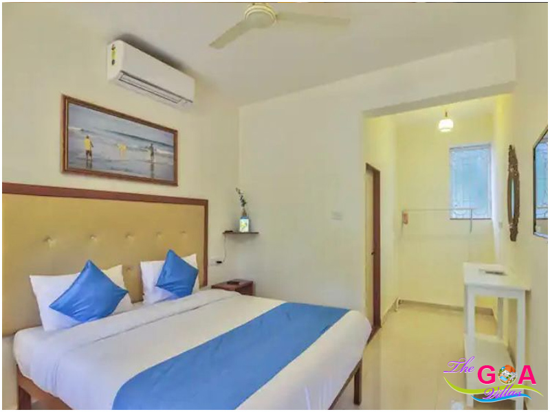 8 bedroom villa with pool in Saligao 8 bedroom villa with pool in Saligao