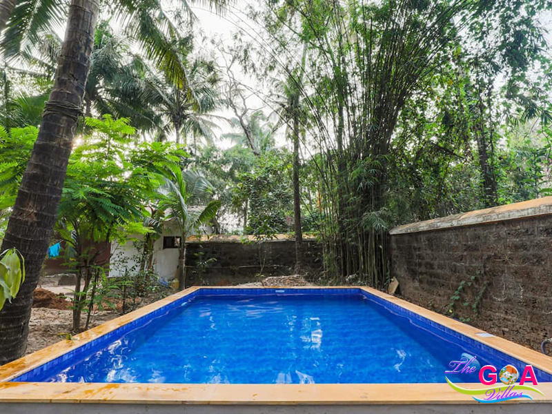 9 bedroom villa in Anjuna goa 6 bedroom villa in Anjuna goa