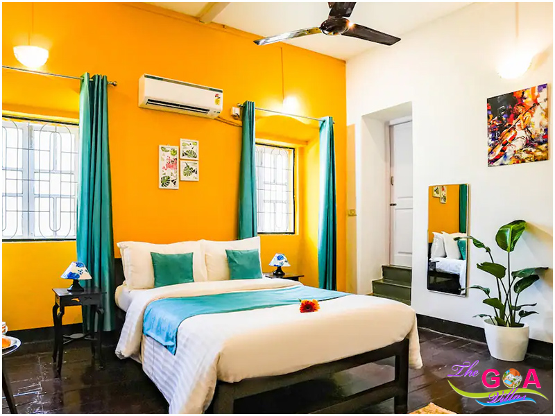 9 bedroom luxury villa in Anjuna 9 bedroom luxury villa in Anjuna