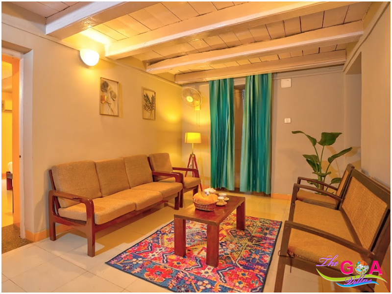 nine bedroom villa in Anjuna nine bedroom villa in Anjuna