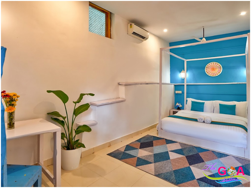 9 bedroom villa in Anjuna 9 bedroom villa in Anjuna