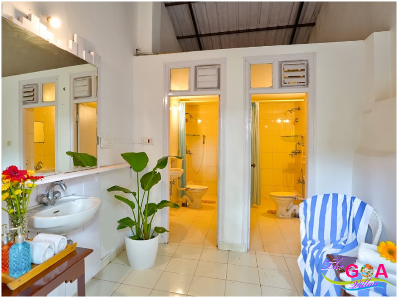 9 bedroom villa with pool in Anjuna 9 bedroom villa with pool in Anjuna