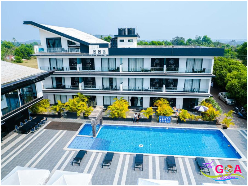 12 bedroom luxury villa in Nagoa 12 bedroom luxury villa in Nagoa