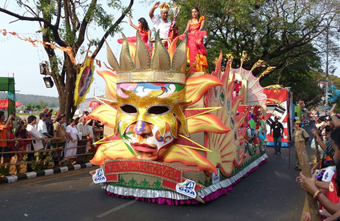 Goa Festivals