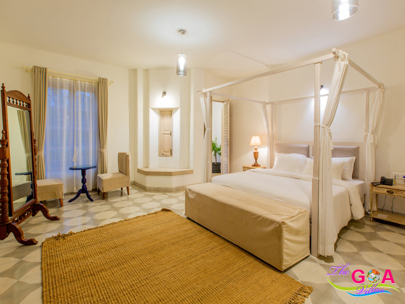9 bedroom villa in Assagao for rent