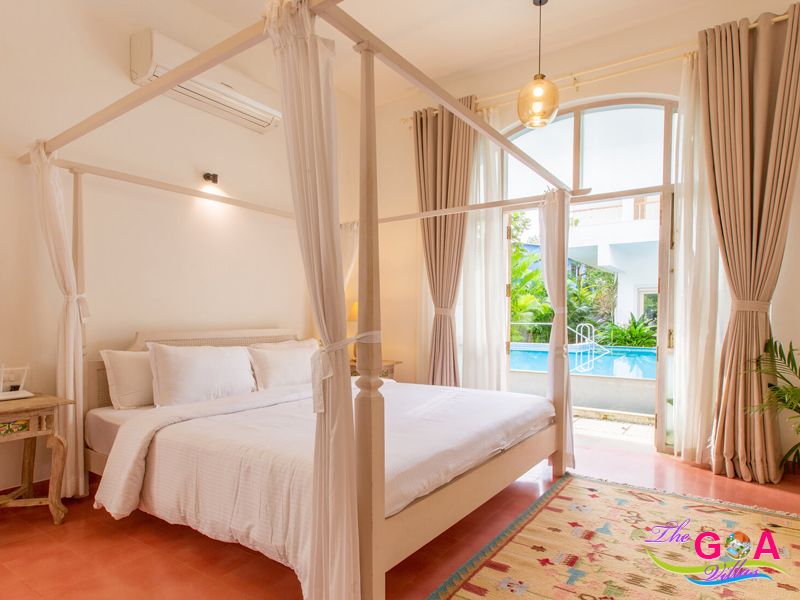 9 bedroom villa in Assagao