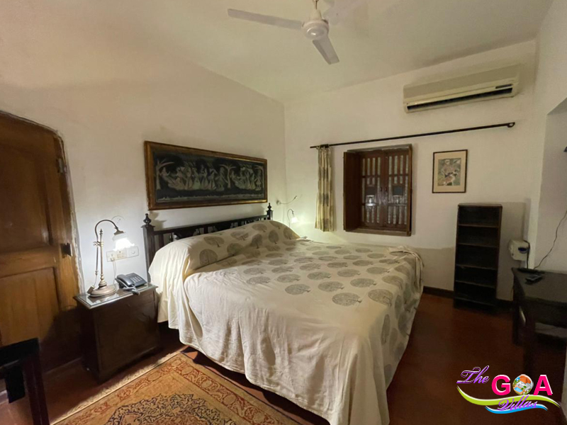 10 bedroom villa in Saligao